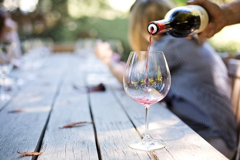 Tastings