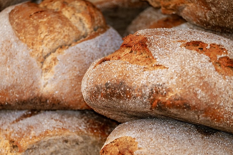 Bread